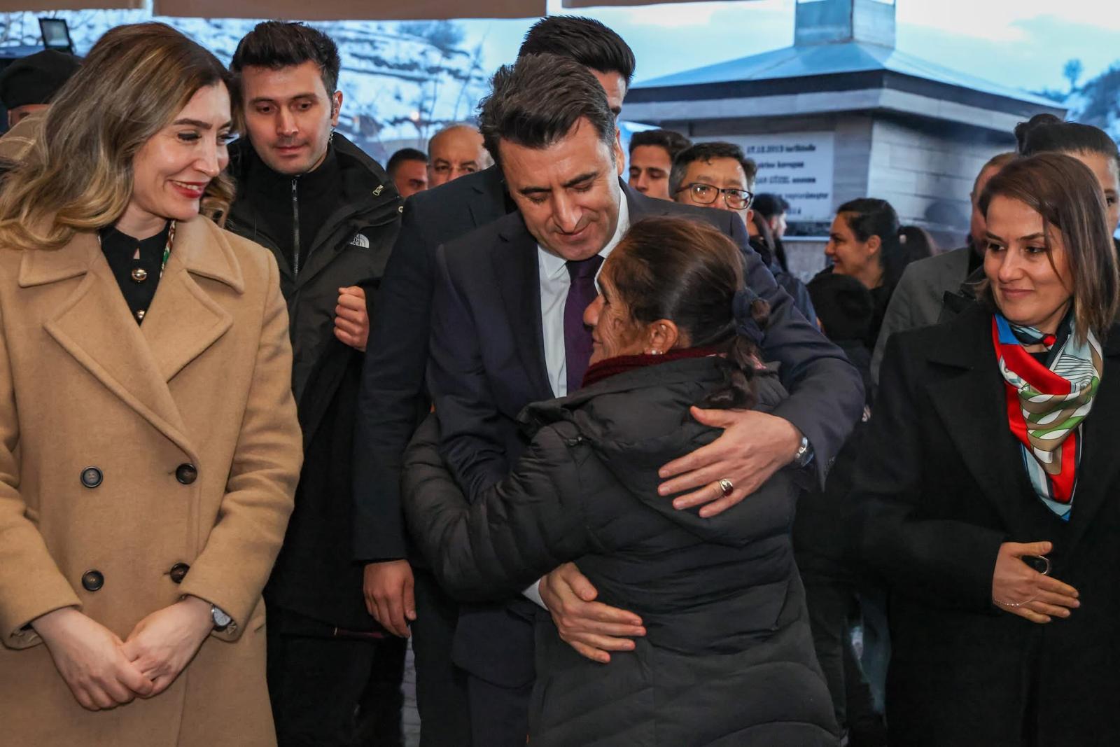 Makam Galeri Fotoğrafı 12